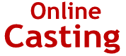 Escortservice - Bewerbung und Online Casting