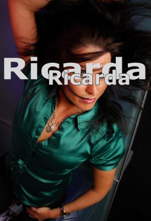 Escort Nrnberg Ricarda