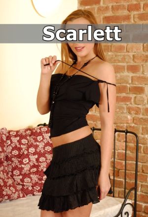 Scarlett 03